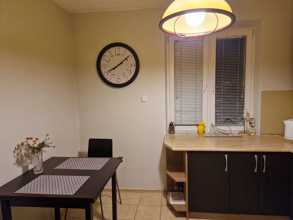 Dwupokojowe Mieszkanie do wynajęcia.Mokotów, Metro Wierzbno 47m2