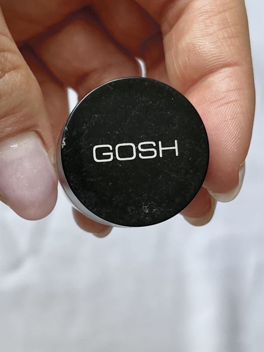Gosh puder dekoracyjny Effect Powder 03 rusty nail