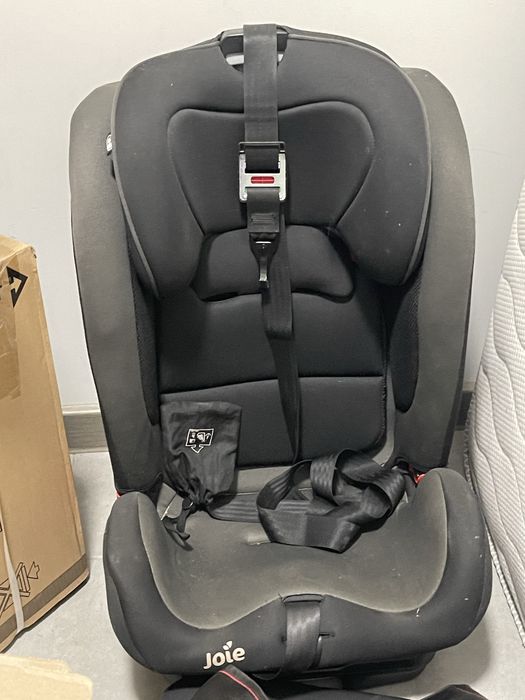 Дитяче автокрісло Joie
