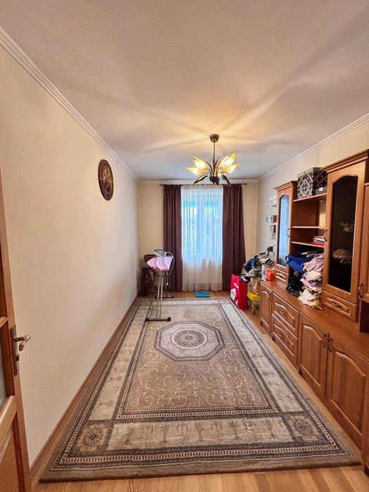 Продаж ЧОТИРИкімнатної квартири (можливо під держпрограми)