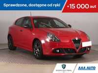 Alfa Romeo Giulietta 1.4 T MultiAir, Salon Polska, Xenon, Bi-Xenon, Klimatronic, Tempomat,