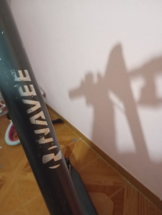 Vendo trotinete em bom estado