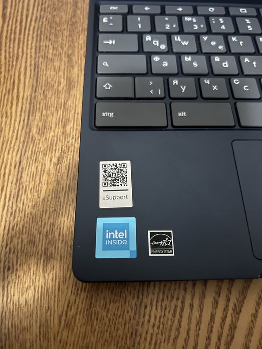 Трансформер ноутбук Lenovo IdeaPad Flex 3 (11IJL6)