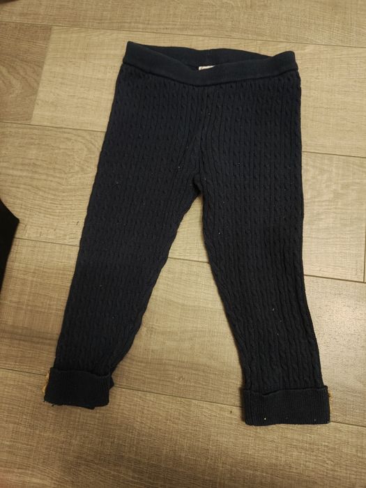 Ubranka dla dziewczynki