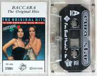 Baccara - The Original Hits (kaseta) BDB