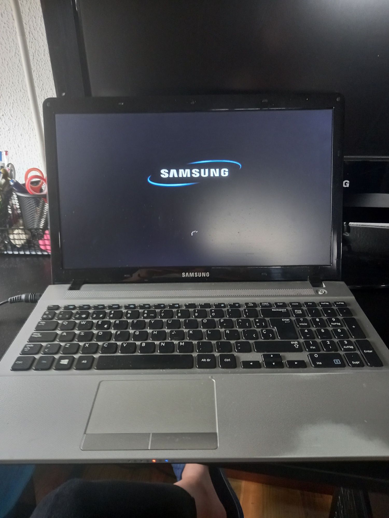Computador Samsung