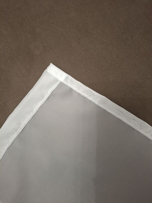 Тюль на кухню 3.70×1.10м.