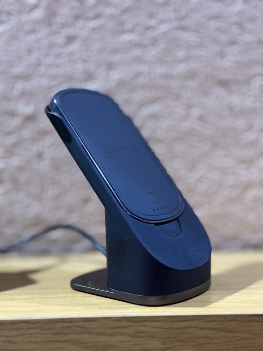 Зарядна станція Pitaka і чехол Pitaka 13 Pro