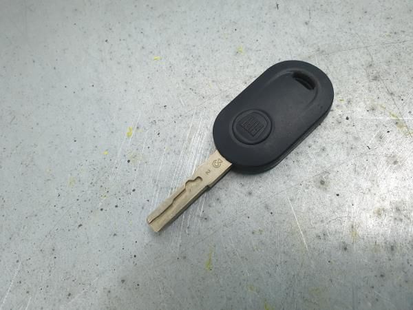 Chave / comando FIAT Panda (312_, 319_)