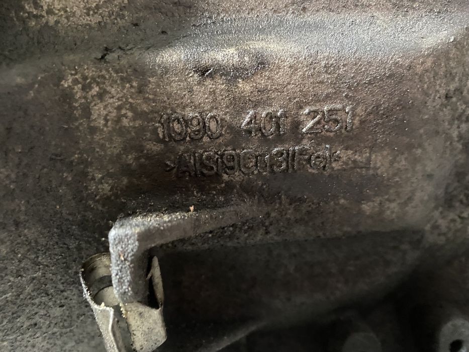 АКПП для BMW F15,E70,F10 від двигуна N55