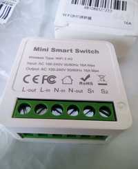 Mini SMART switch