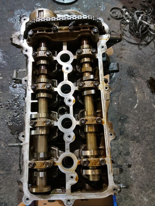 Продам мотор G4FC 1,6л  Киа,Хюндай