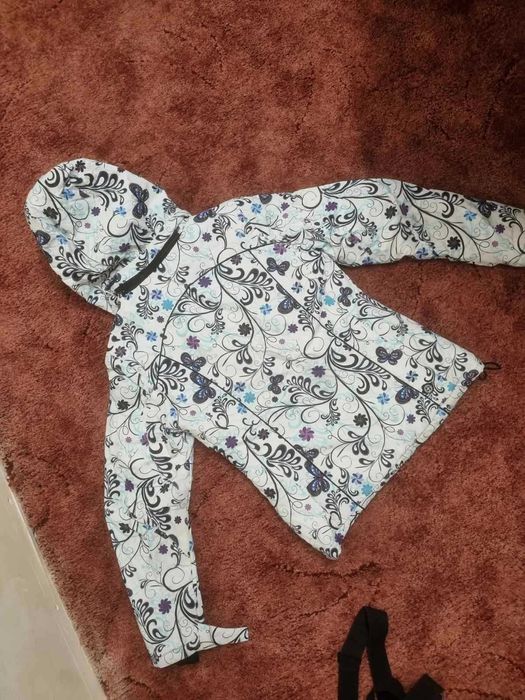 лижний костюм  американського бренду COLMAR для підлітка 10-13 років