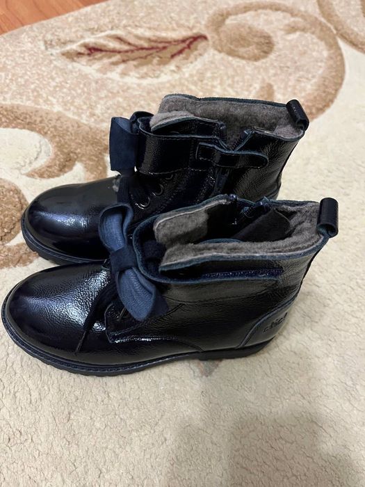 черевички дитячі для дівчинки