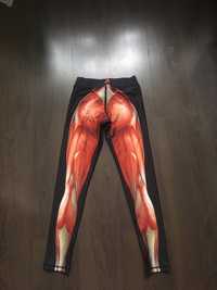 Legginsy REP Fitness Crossfit