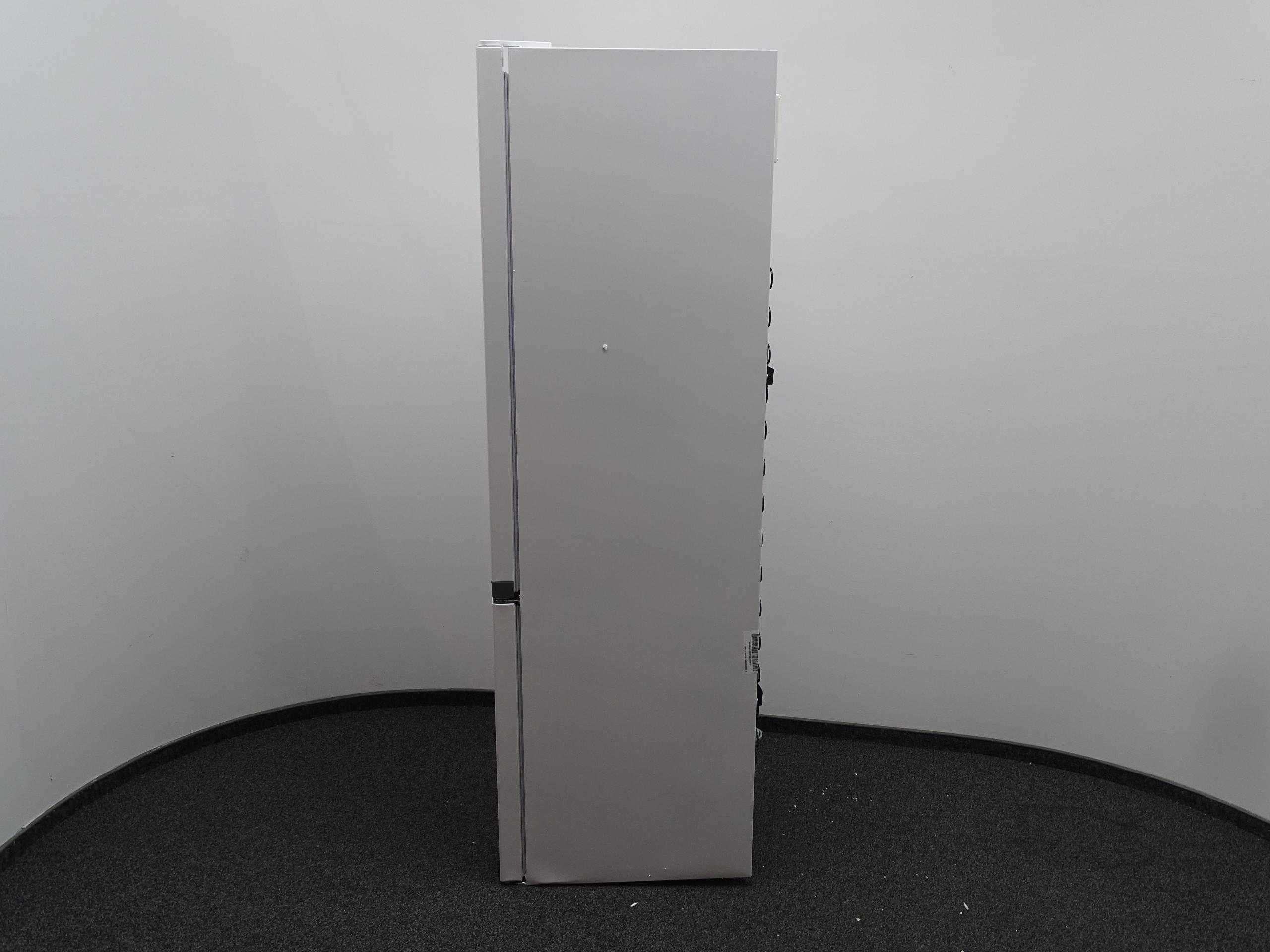 Lodówka Sharp SJ-FBA05DMXWE-EU 180cm Pełny No Frost