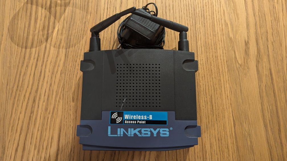 Access Point Linksys WAP11v2.8