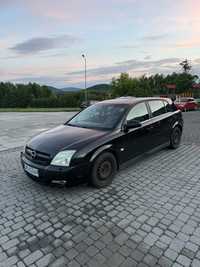 Opel Signum 2.2dci