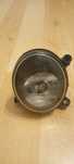 Halogen, reflektor przeciwmgielny prawy oryginalny hella audi Q5 a4 a6