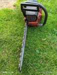 Husqvarna 51. 55