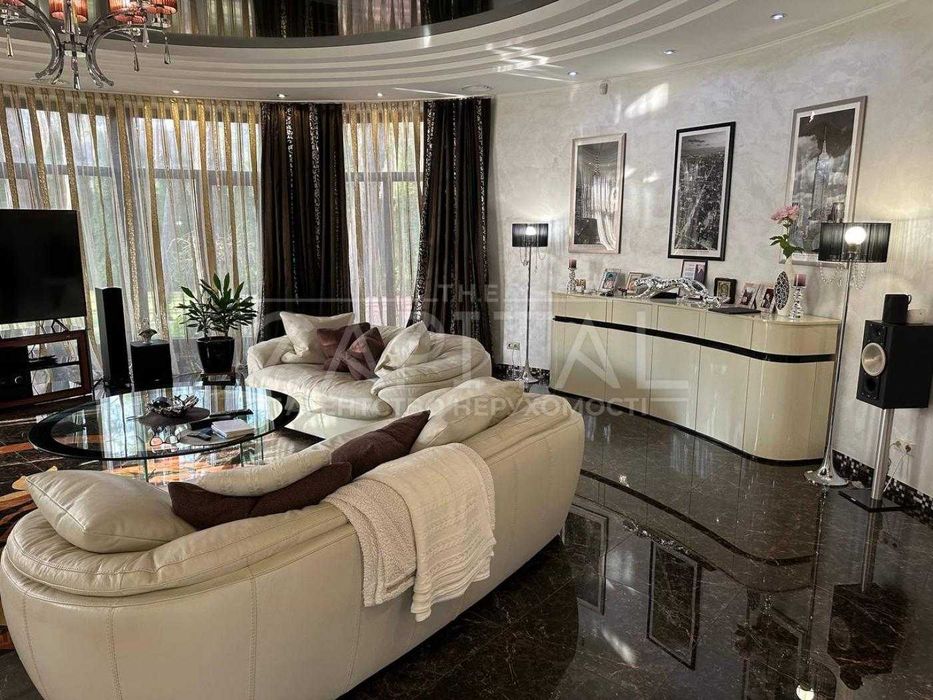 Аренда дома с бассейном, Козин, Обуховский р-н