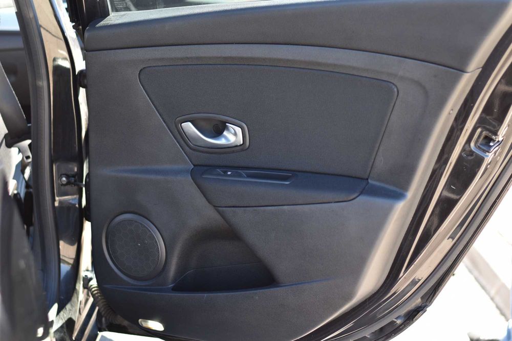 Megane 3 SportsTourer Nacional de 09/2009 1.5dCI 90cv