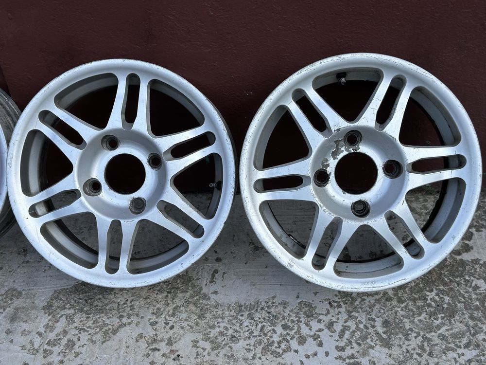 Ковка ВСМПО Антарес R14 4x114.3