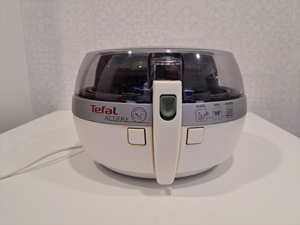 Airfry Tefal Actifry
