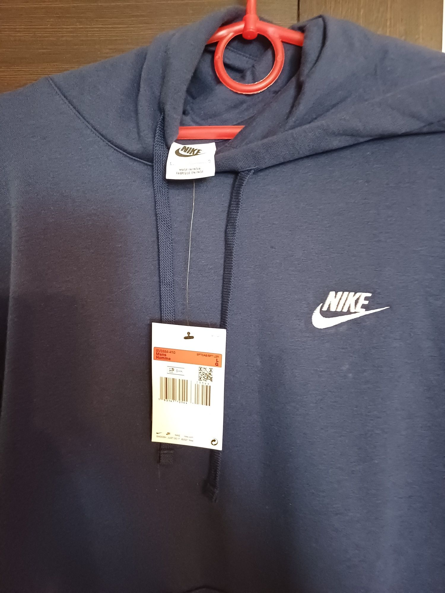 Продам худи nike