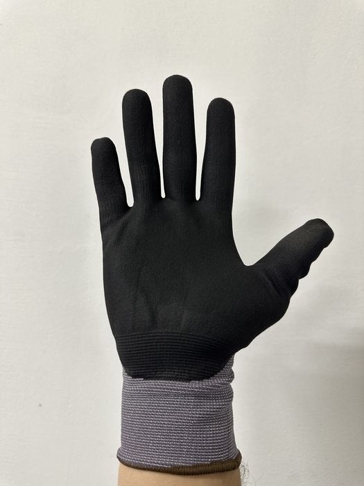 Нітрилові рукавиці робочі Xingyu (Аналог MaxiFlex , Cerva , Dewalt)