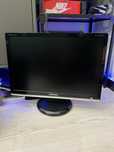 Monitor Samsung SyncMaster 226bw 75 hz max