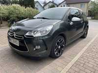 Citroen DS3 niski przebieg zadbany