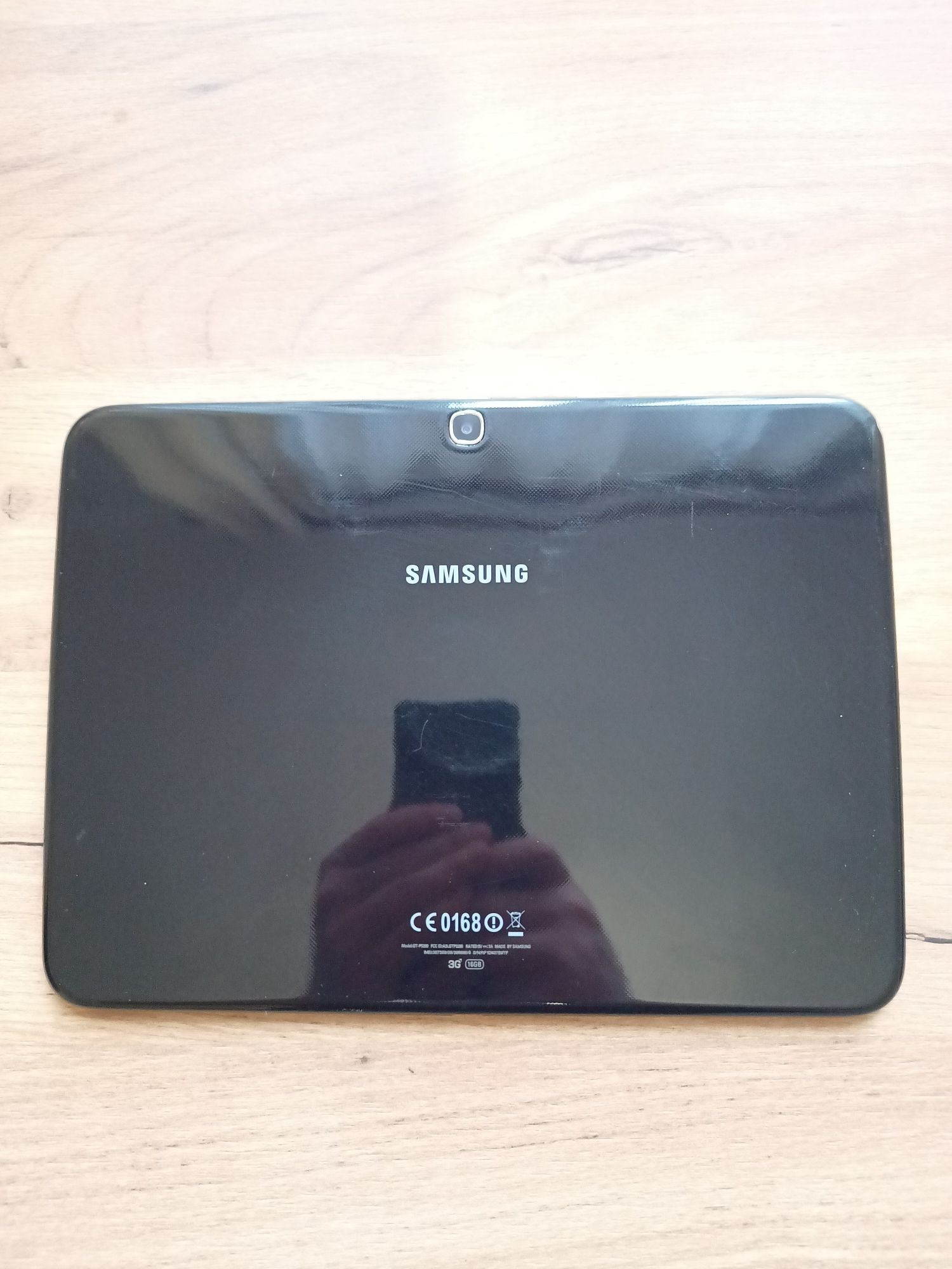 Samsung Galaxy TAB 3 p5200 3g 10,1