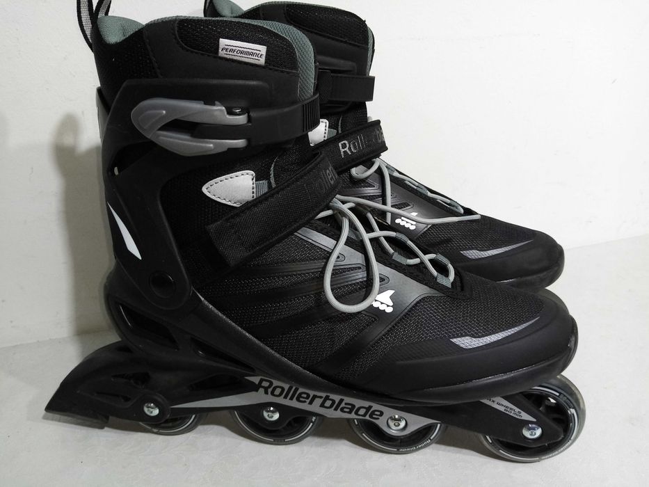 Rolki Rollerblade Zentrablade 45,5