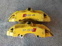 Pinças Brembo18z