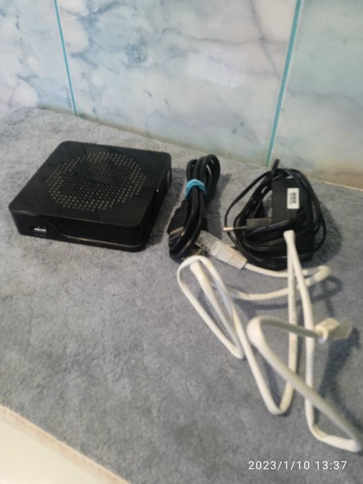 Тв тюнер Киевстар