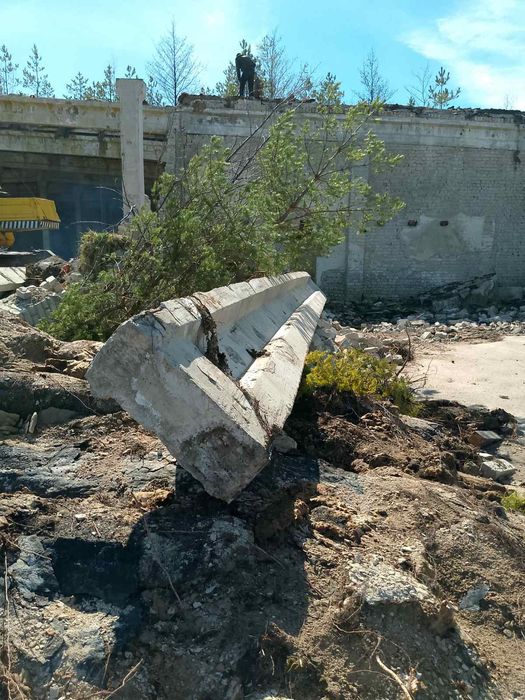 Ригеля 6 м балки. Плиты перекрытия