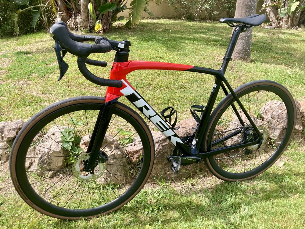 Trek Emonda SL6 Pro Disc