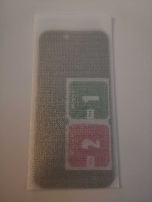 Vidro Temperado Anti Spy iPhone 15 Pro Frontal