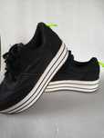 Sneakersy, buty na platformie