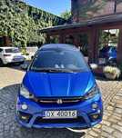 Aixam Crossover L6e-BP od 14/16 roku życia , Kamera cofania ,  Euro 5+