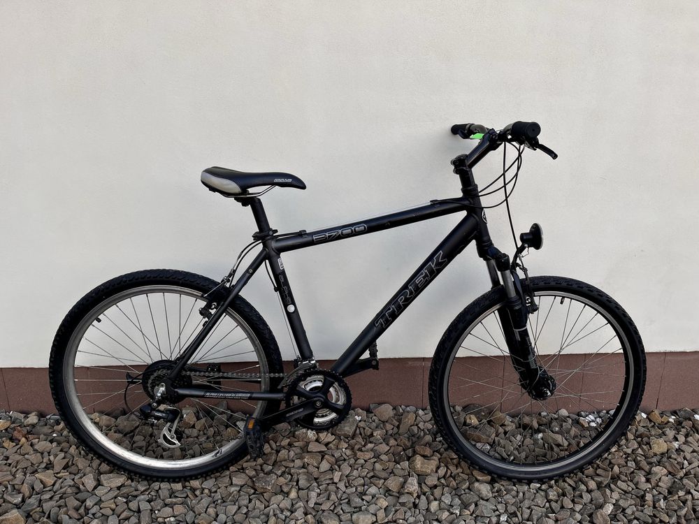 Rower górski TREK 26” mtb / Aluminium / Shimano / Wysyłka