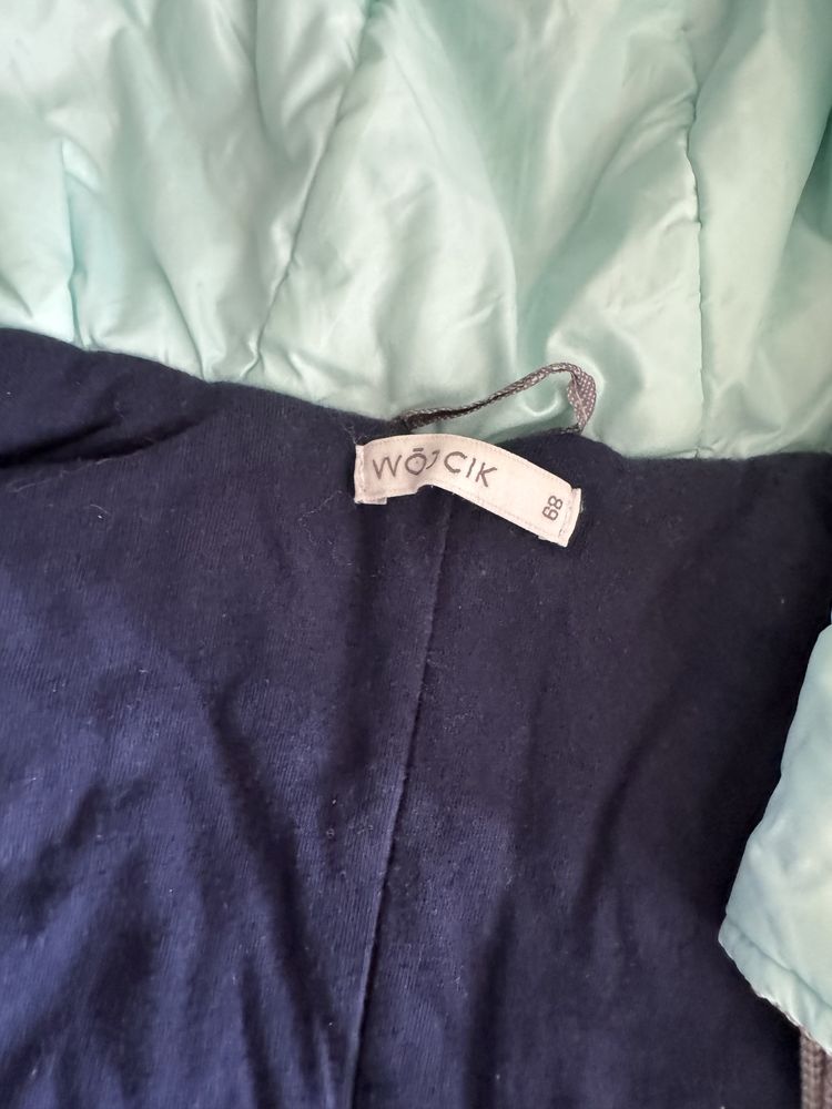 Костюм, зимовий комбінезон + шапка h&m, сліп, carters, next, wajcik