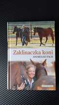 Zaklinaczka koni Andrea Kutsch