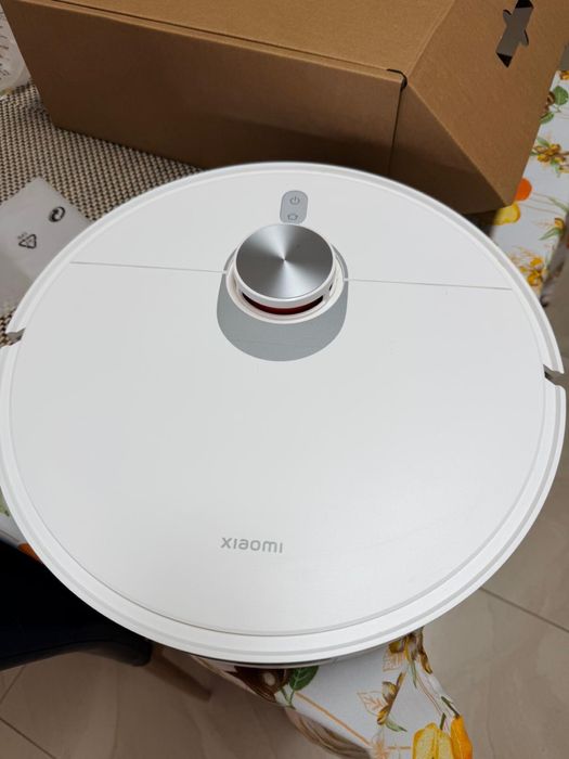 Aspirador Xiaomi Robot Vacuum X20 Pro