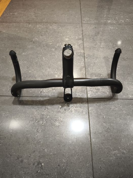 Guiador ENVE compact Carbono