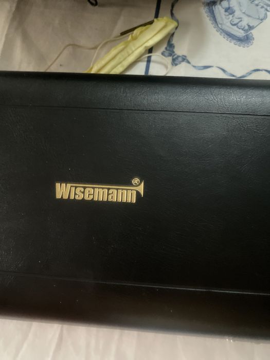 Oboé -wisemann don350