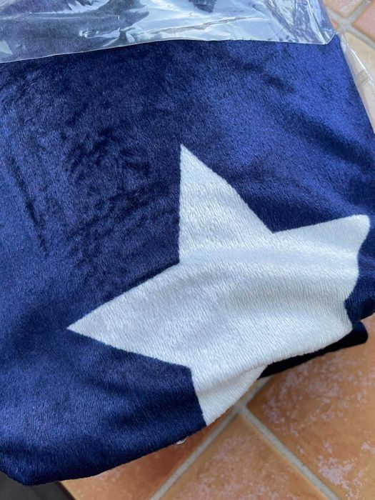 Poszewka na poduszki podłogowe