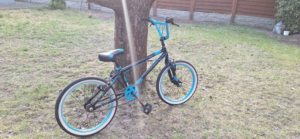 rower BMX Tabou gravity 1.0 OKAZJA