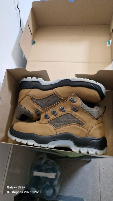 Buty robocze rozmiar 42